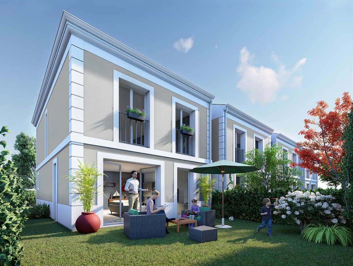 2 Ter Rue De Bethmann 33000 Bordeaux